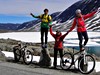Cyklistika v Norsku